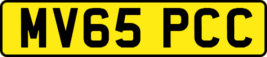 MV65PCC