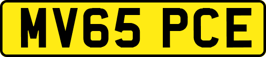 MV65PCE