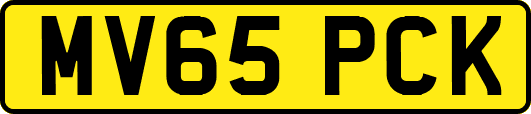MV65PCK