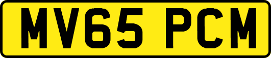 MV65PCM