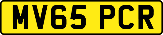 MV65PCR