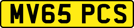 MV65PCS