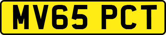 MV65PCT