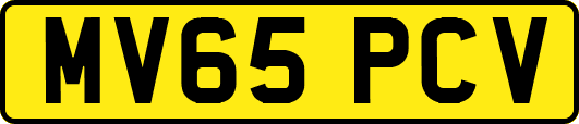 MV65PCV