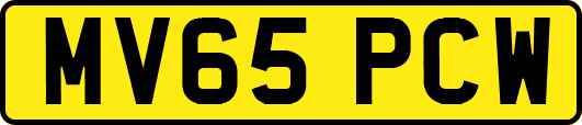 MV65PCW