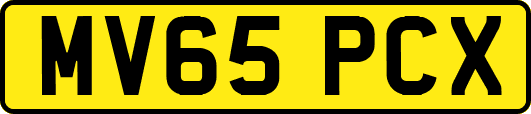 MV65PCX
