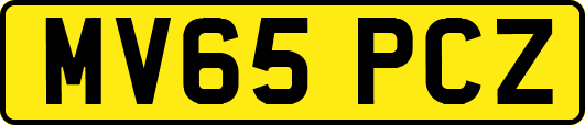 MV65PCZ