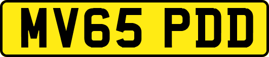 MV65PDD