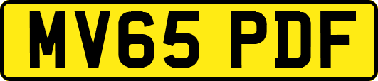 MV65PDF