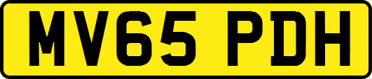MV65PDH
