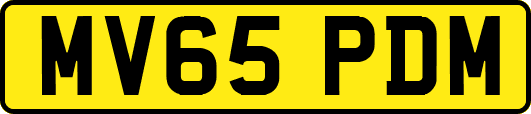MV65PDM