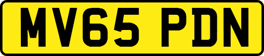 MV65PDN