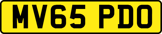 MV65PDO