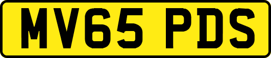MV65PDS