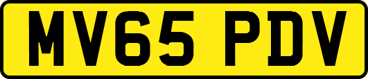 MV65PDV