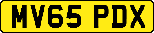 MV65PDX