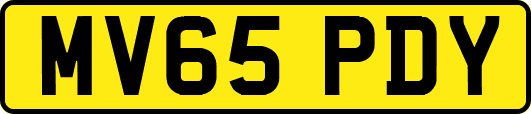 MV65PDY