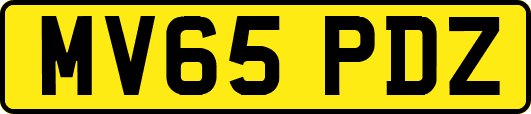MV65PDZ