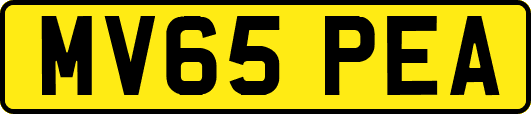 MV65PEA