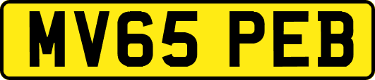 MV65PEB