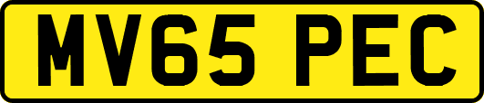 MV65PEC