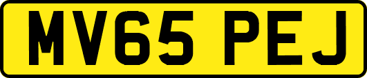 MV65PEJ