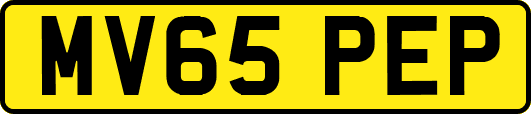 MV65PEP