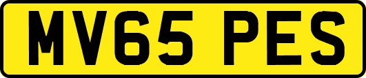 MV65PES