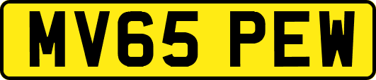 MV65PEW