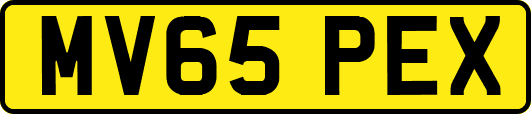 MV65PEX