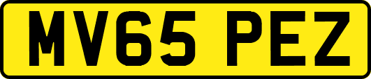 MV65PEZ