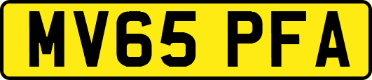 MV65PFA