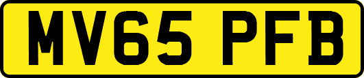 MV65PFB