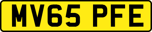 MV65PFE