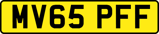MV65PFF
