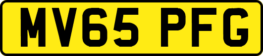 MV65PFG