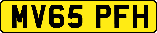 MV65PFH