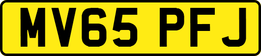 MV65PFJ