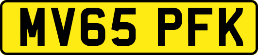 MV65PFK