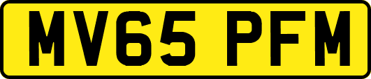MV65PFM