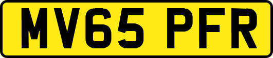 MV65PFR