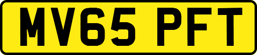 MV65PFT