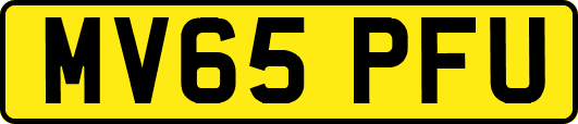 MV65PFU
