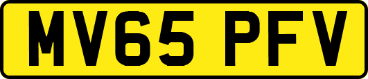 MV65PFV