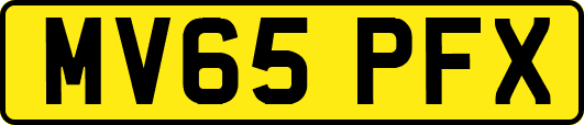 MV65PFX