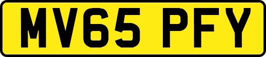 MV65PFY