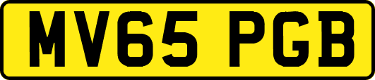 MV65PGB