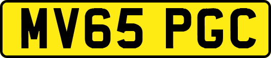 MV65PGC