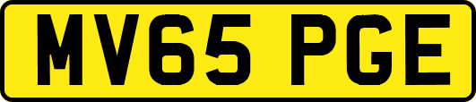 MV65PGE