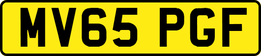 MV65PGF